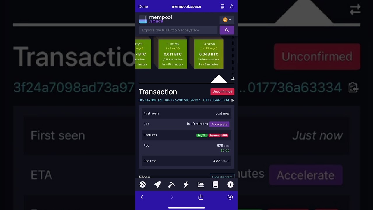 2-minute demo: Borrow against your Bitcoin in seconds with Bitcoin Libre