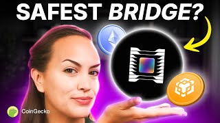 Hyperbridge Explained!! A Safer, Scalable Cross-Chain Bridge for Crypto?