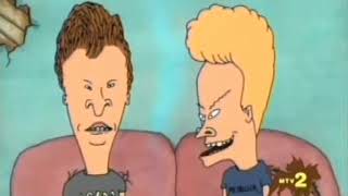 Beavis and Butt-Head - Do 'The Dylans - Grudge'