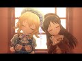 【デレステMAD】この幸せが夢じゃないなら【桃華 ありす】