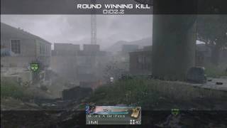 2v2 dubs - SnD - Underpass [K] [D].M2TS