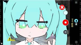 崩屑.exe feat. 初音ミク&可不