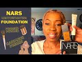 *NEW* Nars Light Reflecting Foundation | Review + Wear Test | Oily Combo Skin