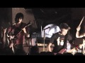 Capture de la vidéo [ Live Screamo Show ] The Fall Of Troy - Bloomfield Ave Cafe Montclair Nj - 9/17/2005