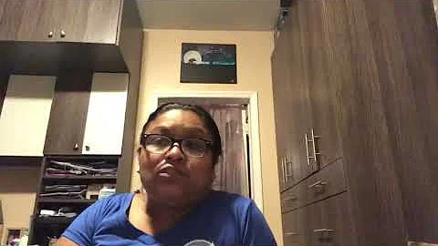 2020 Board Candidate East Araceli Dominguez