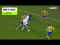 The season that made Chelsea buy Romelu Lukaku
