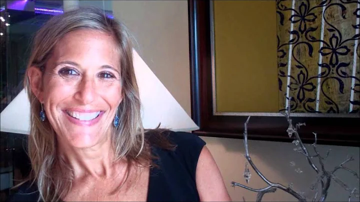 CAREER PROFILE: Stacy Small, Class of 1991