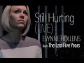 Still Hurting (LIVE) from The Last Five Years - Evynne Hollens