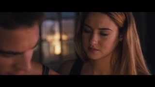 divergent-ray stevenson - Divergent: The Movie Photo (33933728) - Fanpop