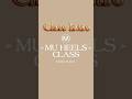 Class Intro: MU Heels Sunday Sessions in Hollywood