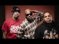 Capture de la vidéo Naughty By Nature's Kay Gee Shares The Story Behind O.p.p.