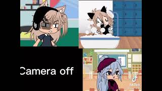 Alright Class Gacha Life Glmm