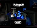 🚨🤯 DANNY-47 ME DEJÓ SIN PALABRAS | REVIVIENDO LOS MUERTOS REACCIÓN 2 #dembow #rapdominicano #rap