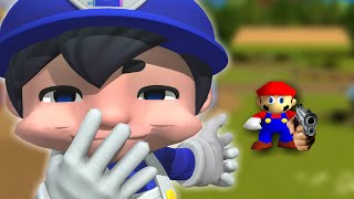 April Fools 2025 Smg4