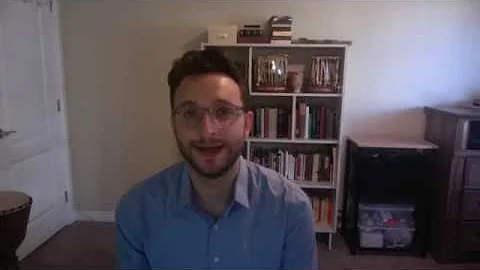 Scales & Arpeggios with Vincent Camuglia