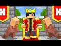 Minecraft but from peasant to king