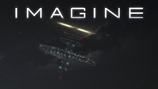 Imagine By Pb207 Geometry Dash