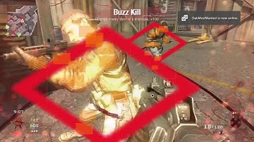 [PS3/BO1] Firehawk Non-Host SPRX Mod Menu +DOWNLOAD