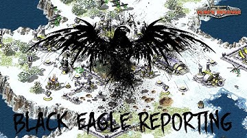 Korea, 1v4 BRUTAL AI ( Command & Conquer - Yuris Revenge )