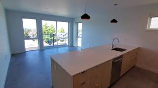 Apartment 317 Tour