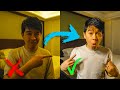 How to Get PERFECT Lighting in YOUR VIDEOS Every Single Time, Anywhere