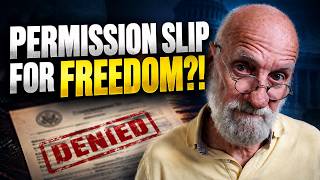 The Trap of Asking For Freedom | Max Igan