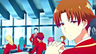 Ayanokoji Clips For Editing