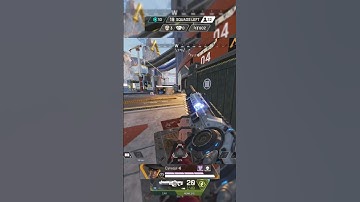 Bot lobbies | ApexLegends