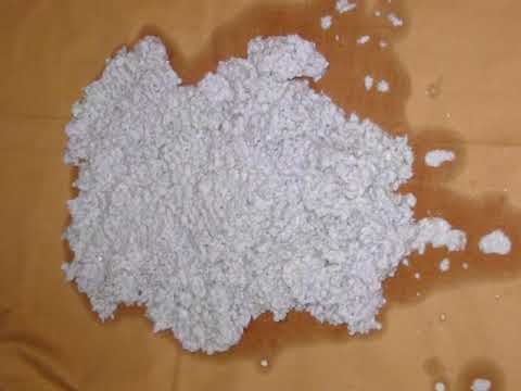 როგორ დავამზადოთ ქაღალდი მაკულატურისგან?