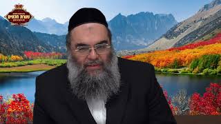 הרב אליהו רבי שליט"א - תוודא שהילדים שלך נפגשים עם מי שמאמין בדרך שאתה מכוון אותם אליה!