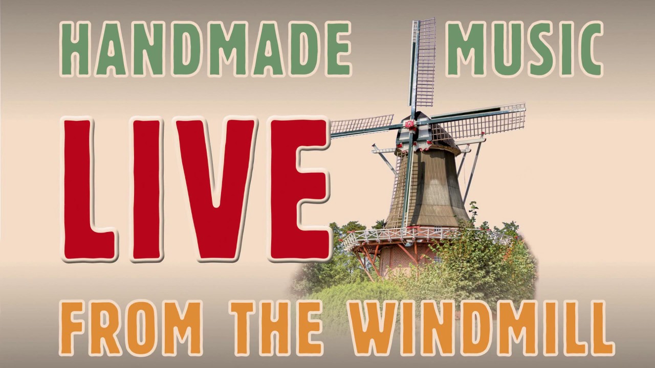 Our Town - The Oldtime Stringband