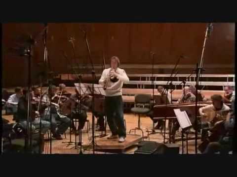 Albrecht Mayer - Oboé, Oboé D'Amore e Corne Inglês...