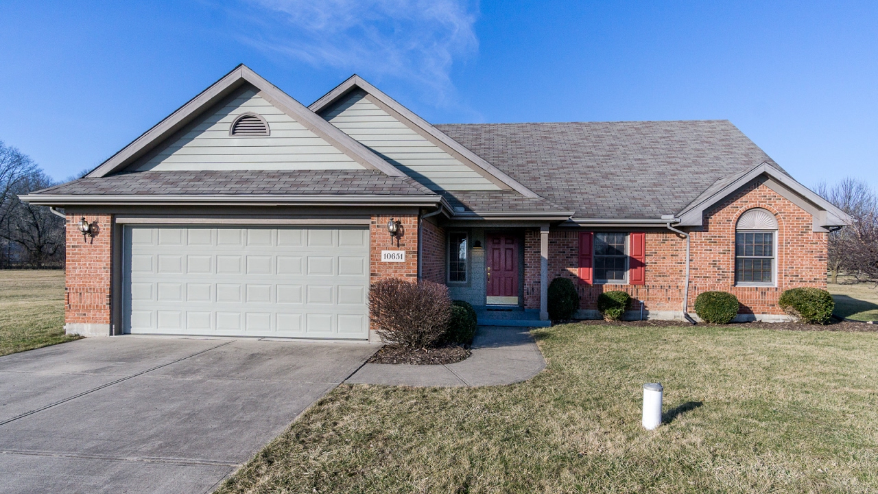 10651 Brookville Phillipsburg Road YouTube