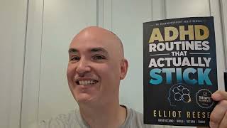 INTERACTIVE LEARNING Ad Routines That Actually Stick Book Review Unboxing by Elliot Reese