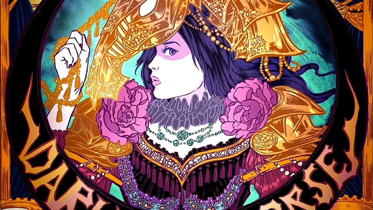 Katy Perry – Dark Horse Lyrics | Genius Lyrics, image size:1280x720