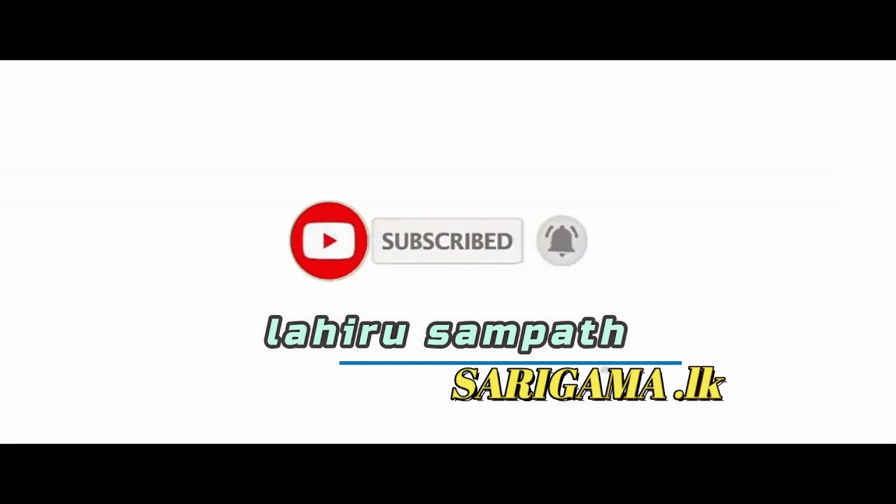 sarigama music .lk