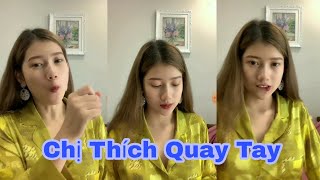 Bigo Em Gái Thích Súc Miệng Bằng Trym
