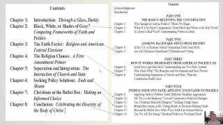 How to Come Up with Compelling Chapter Titles and Subtitles