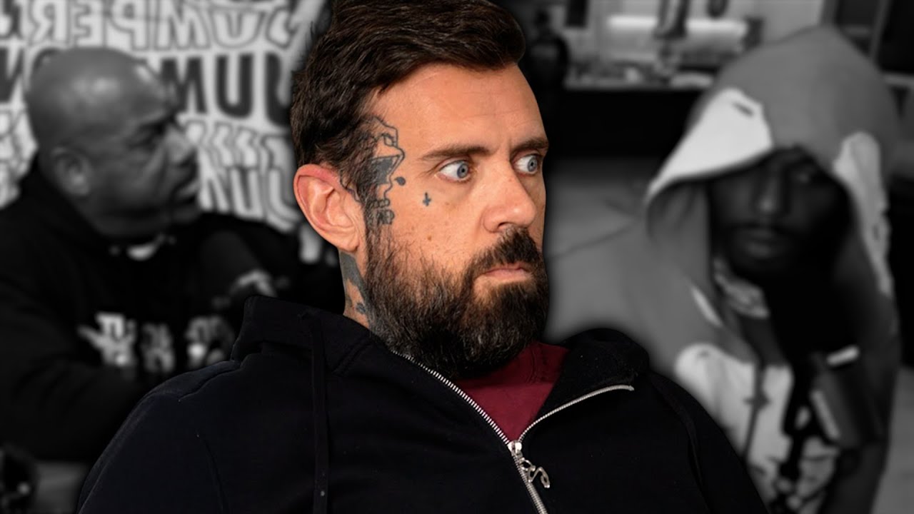 Adam22 Calls Out Sauce Walka For A Fade, Wack100 Doubles Down on Pooh Shiesty & Boosie Son Wants WAR