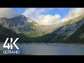 Lakes and Mountains - 4K Nature Soundscapes - Short Preview