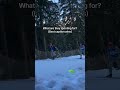 The Swiss Guys Are fast! Watch out 😍 #fiscrosscountry #wintersport #sprint