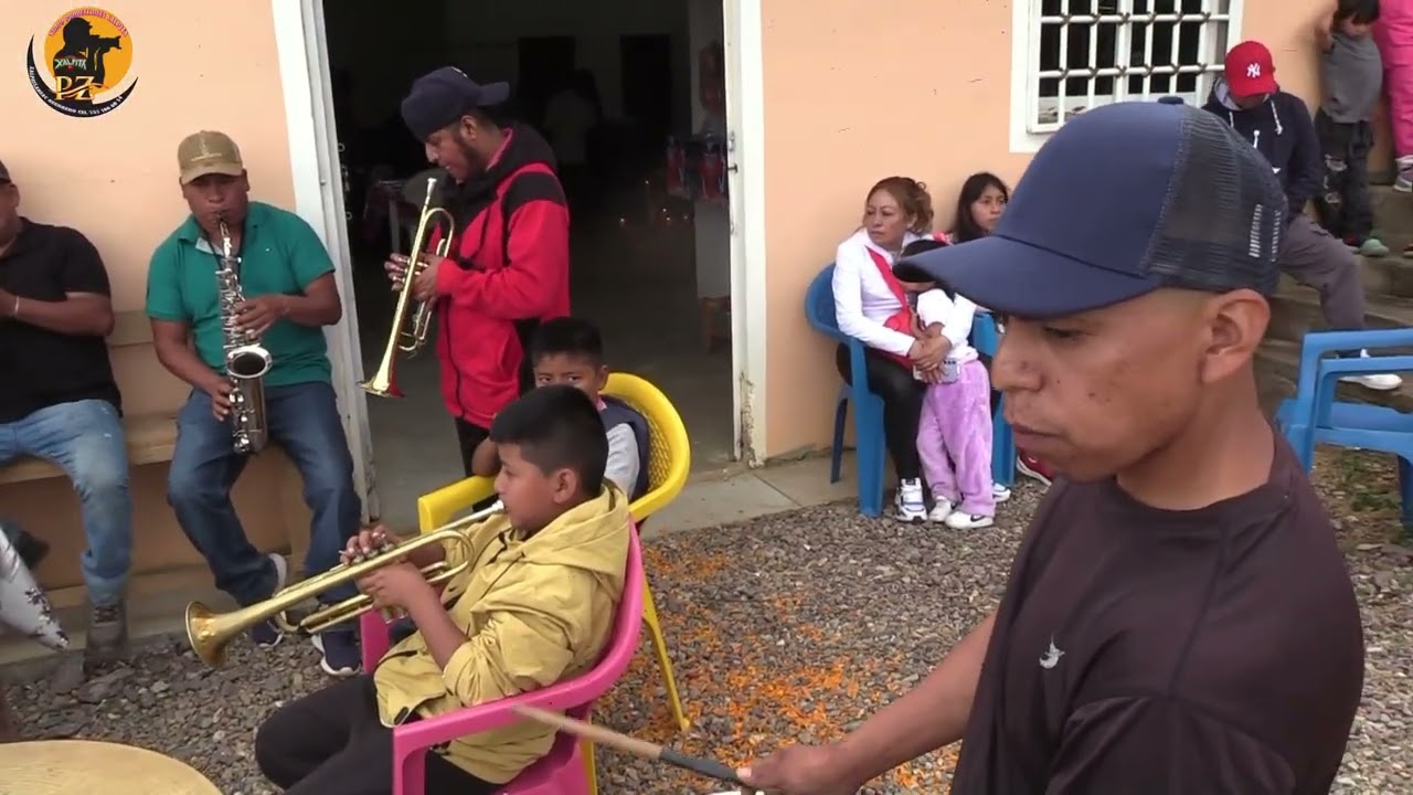 DVD 1 QUIAHUITLATZALA GRO 31 DE OCTUBRE 2025 FILMS XALPITA