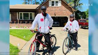 Helping Create A Healthier Community | Sentara Cares