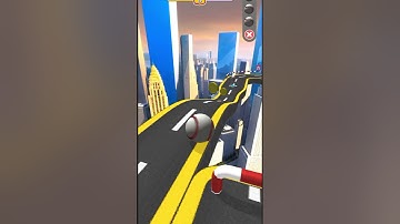 Going Balls VS Ball Games VS Action Balls- Speed Run Game Walkthrough2025Android Games