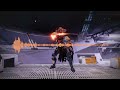 The Descent Destiny 2 OST Mix