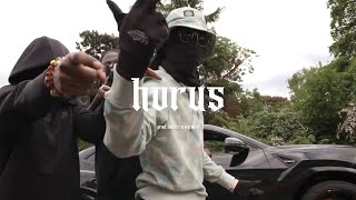 Free Booter Bee X Kwengface Uk Ny Drill Type Beat 2023 - Horus - Uk Drill Instrumental 2023