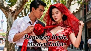 【MULTI SUB】Fled a Forced Wedding! Flash Married a Stranger & Built a Million-Dollar Fashion Empire!