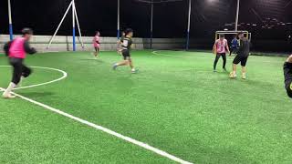 20201018 vs 파즈