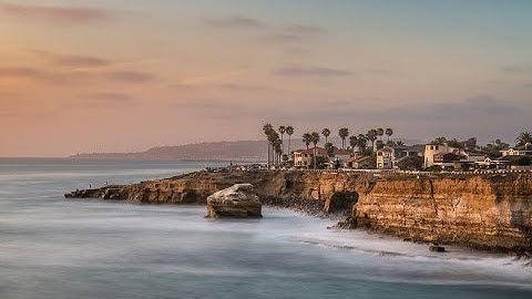 Photoshop tutorial - Make Skies POP with Luminosity Masks