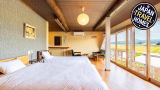 Satsuki (60min to koya, KIX) | Gojo, Japan | Hotel Review 🌟